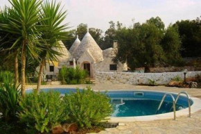 Holiday home, Cisternino